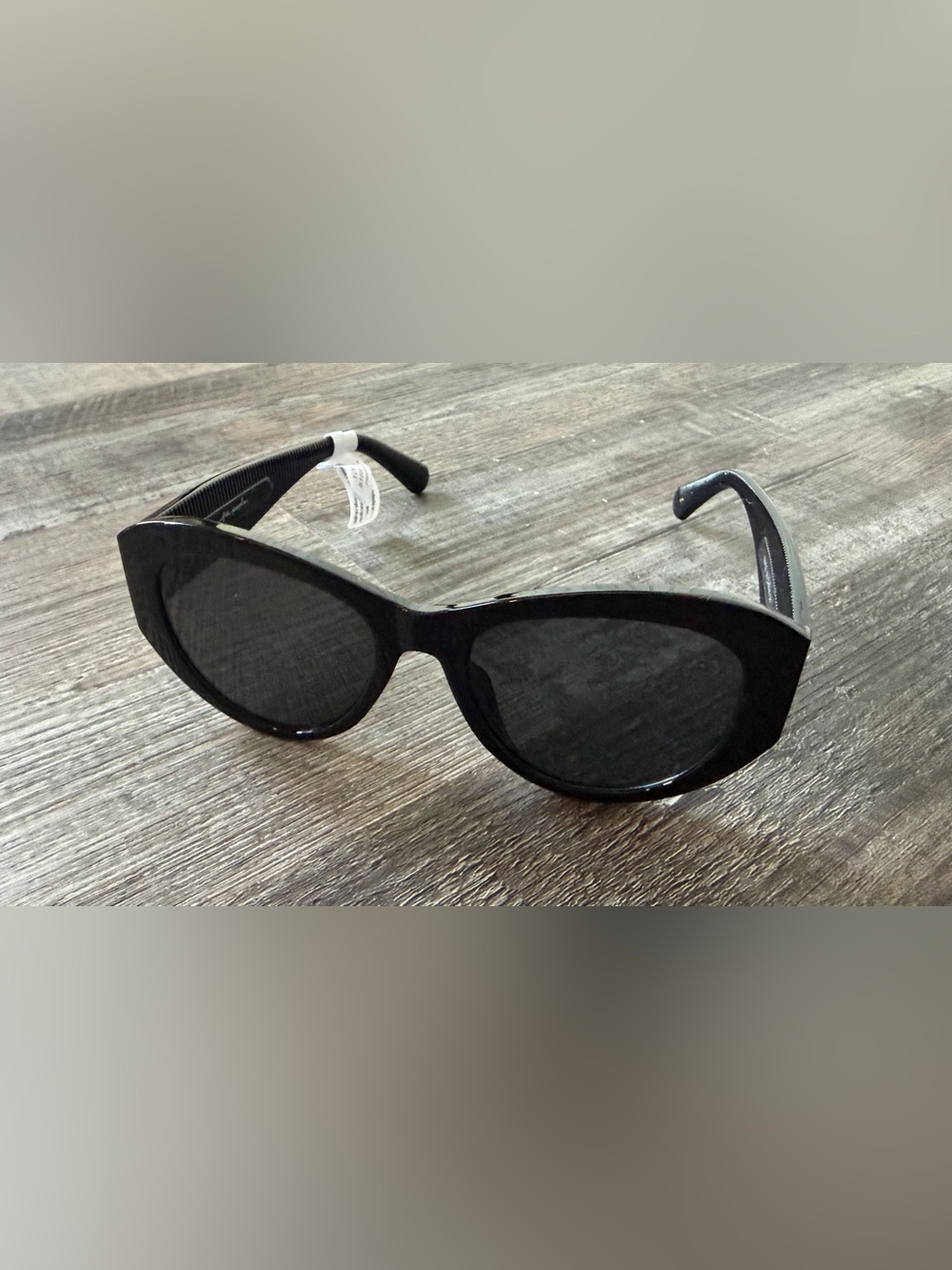 NWT Free People Sunglasses Classic Retro Cat Eye